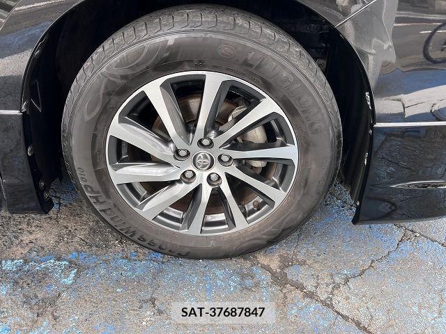 Toyota ALPHARD 2017-02 281062-19
