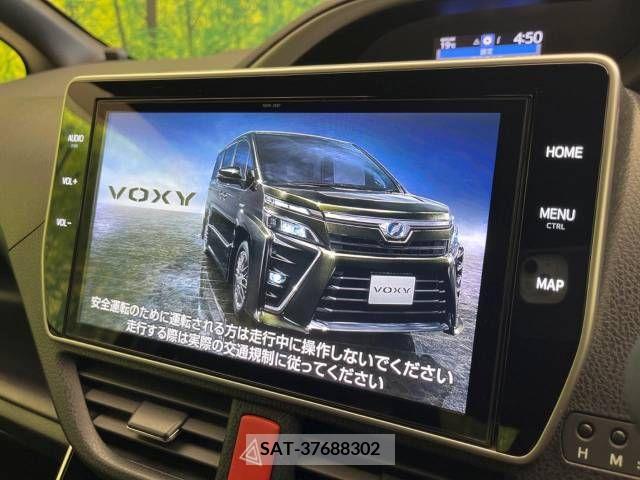 Toyota VOXY 2019-06 289277-3