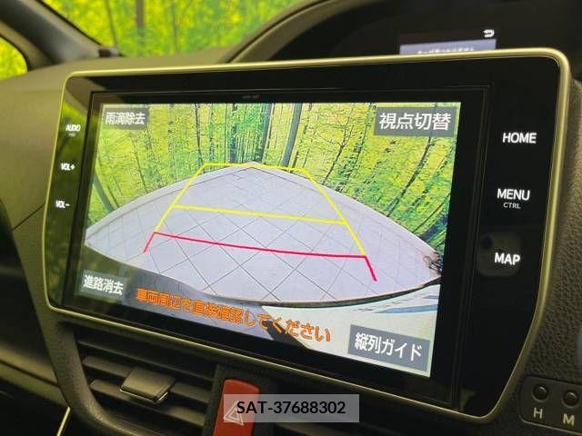 Toyota VOXY 2019-06 289277-4