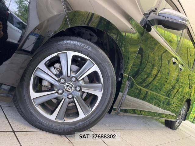 Toyota VOXY 2019-06 289277-12