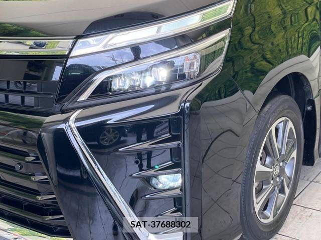 Toyota VOXY 2019-06 289277-13