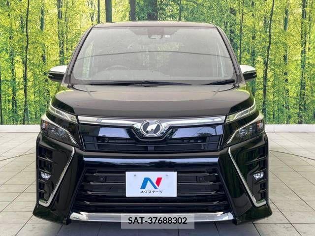 Toyota VOXY 2019-06 289277-14