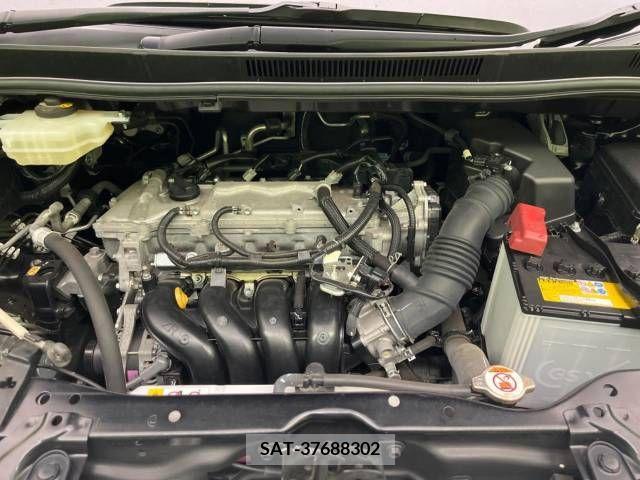 Toyota VOXY 2019-06 289277-18