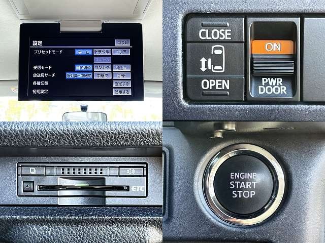 Toyota VOXY 2014-07 183487-4