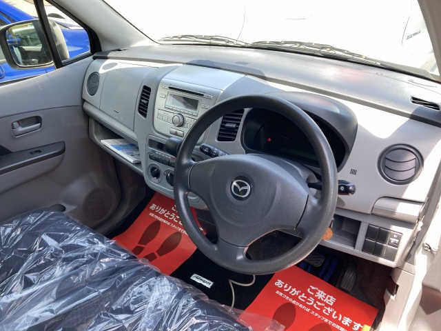 Mazda AZ-WAGON 2012-06 2061-1