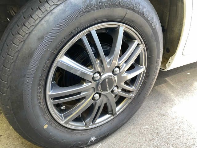 Mazda AZ-WAGON 2012-06 2061-4