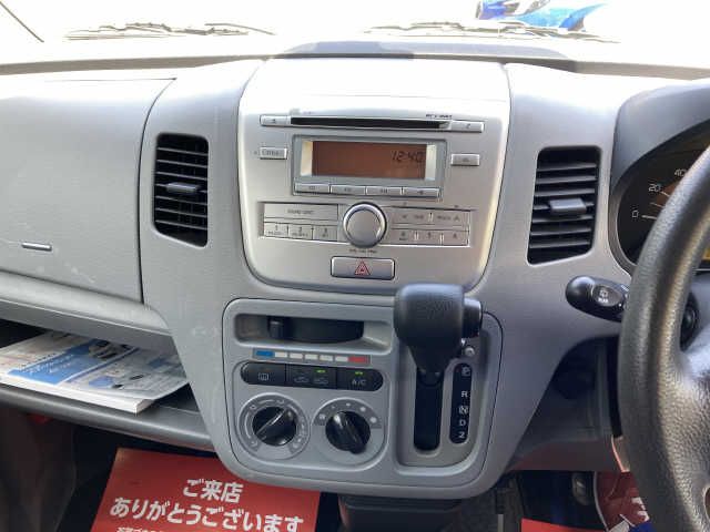Mazda AZ-WAGON 2012-06 2061-3