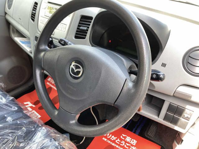 Mazda AZ-WAGON 2012-06 2061-6