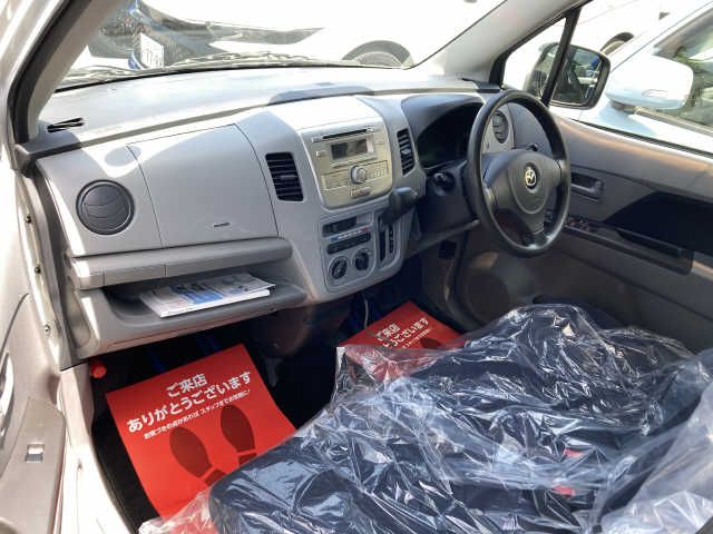 Mazda AZ-WAGON 2012-06 2061-8