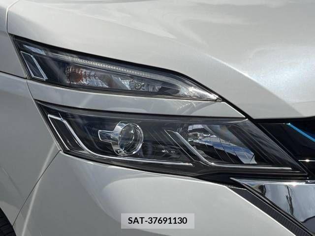 Nissan SERENA 2018-09 348690-17
