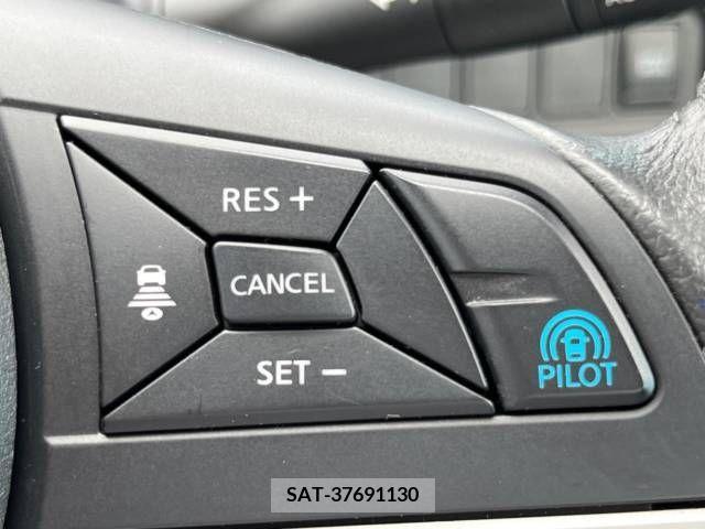 Nissan SERENA 2018-09 348690-4