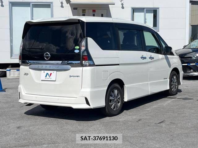 Nissan SERENA 2018-09 348690-19