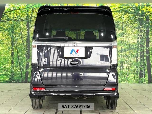 Honda N BOX CUSTOM 2012-12 377774-15