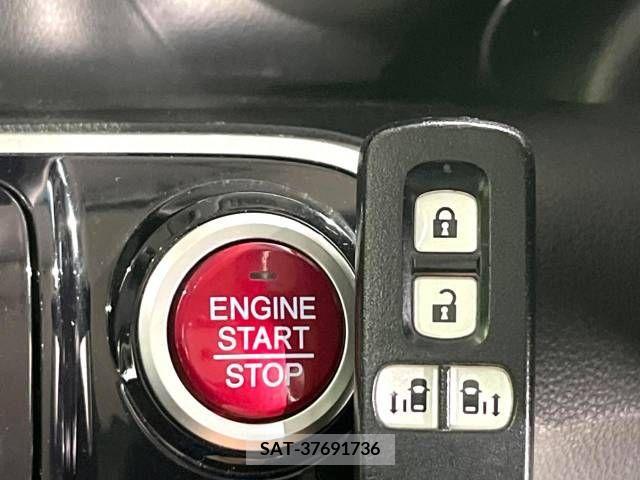 Honda N BOX CUSTOM 2012-12 377774-6