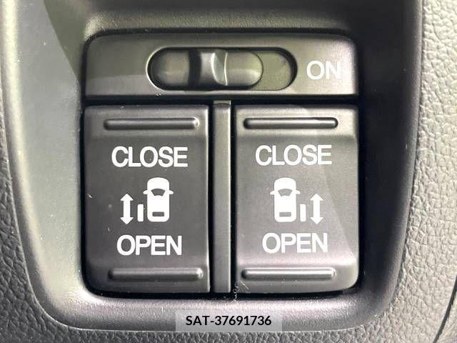 Honda N BOX CUSTOM 2012-12 377774-5