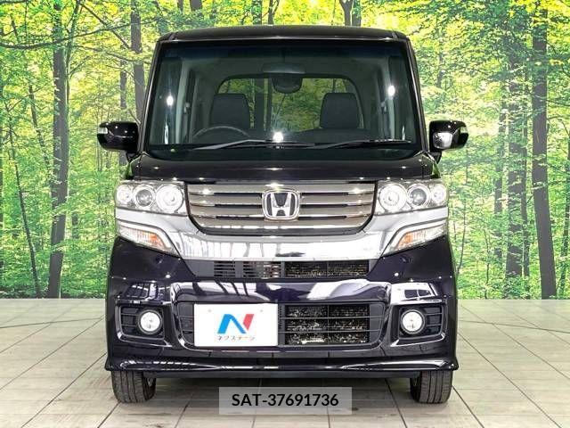 Honda N BOX CUSTOM 2012-12 377774-14