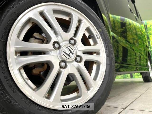 Honda N BOX CUSTOM 2012-12 377774-13