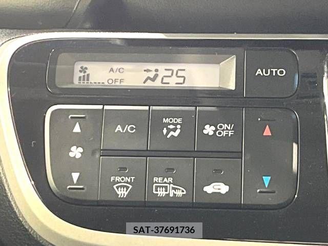 Honda N BOX CUSTOM 2012-12 377774-4