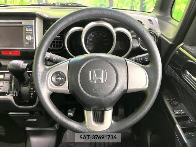 Honda N BOX CUSTOM 2012-12 377774-11