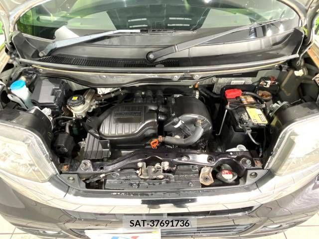 Honda N BOX CUSTOM 2012-12 377774-18