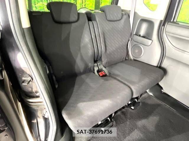 Honda N BOX CUSTOM 2012-12 377774-9