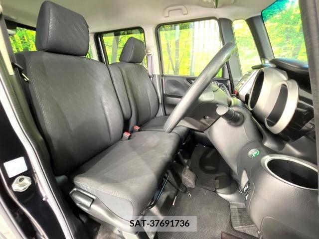 Honda N BOX CUSTOM 2012-12 377774-8