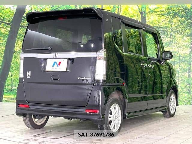 Honda N BOX CUSTOM 2012-12 377774-17