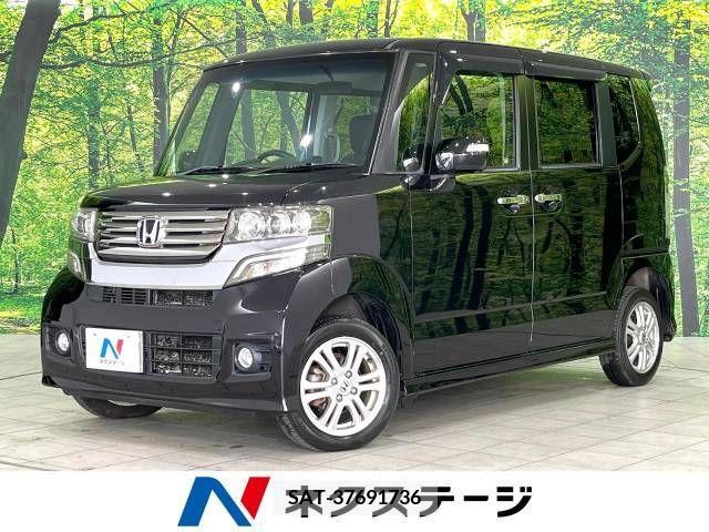 Honda N BOX CUSTOM 2012-12 377774-0