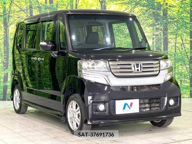 Honda N BOX CUSTOM 2012-12 377774-16