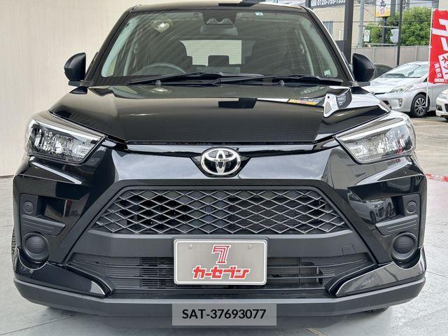 Toyota RAIZE 2022-02 283164-1