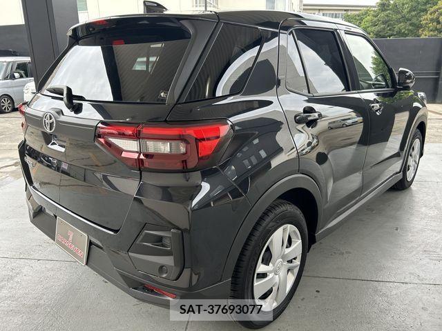 Toyota RAIZE 2022-02 283164-7