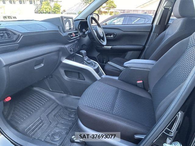 Toyota RAIZE 2022-02 283164-10