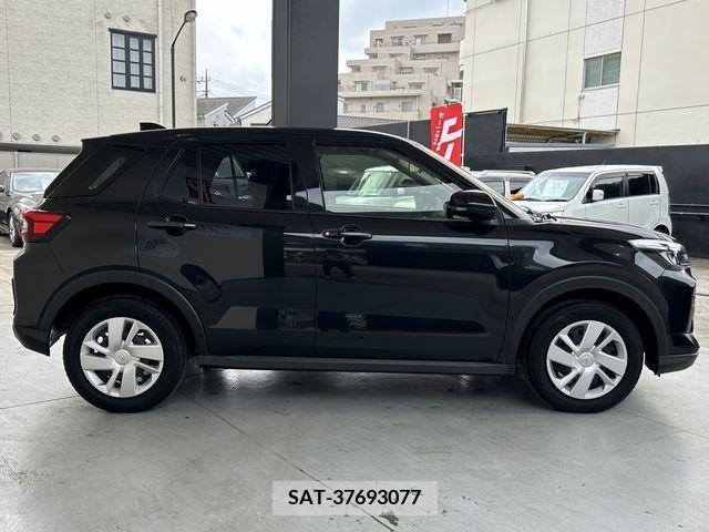 Toyota RAIZE 2022-02 283164-6