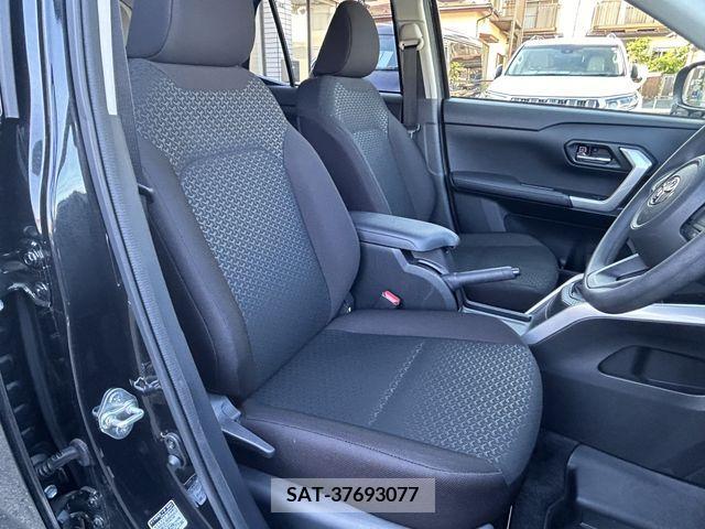 Toyota RAIZE 2022-02 283164-9