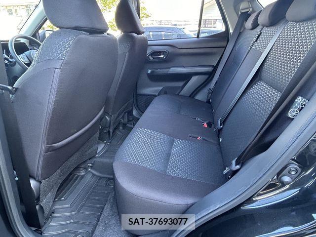 Toyota RAIZE 2022-02 283164-12