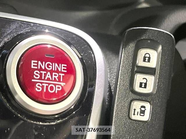 Honda N BOX 2016-05 254735-5