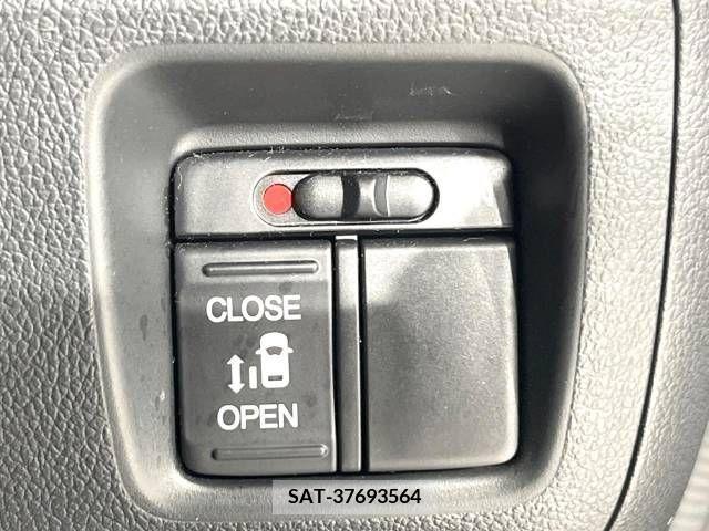 Honda N BOX 2016-05 254735-2
