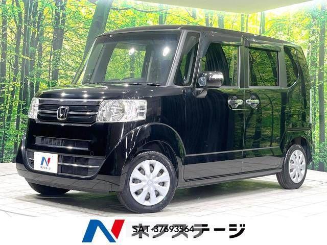 Honda N BOX 2016-05 254735-0