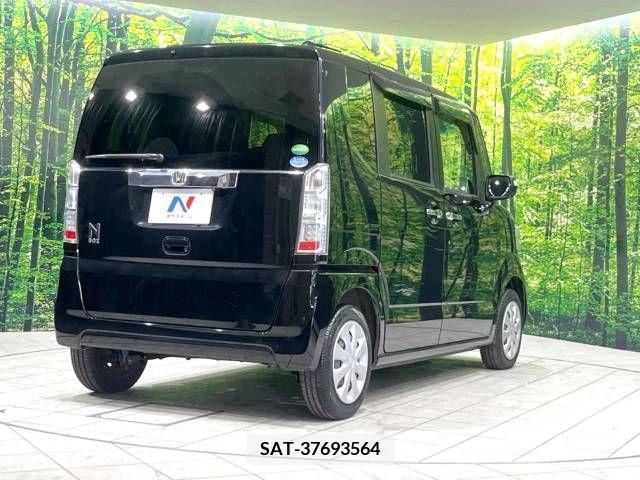 Honda N BOX 2016-05 254735-17