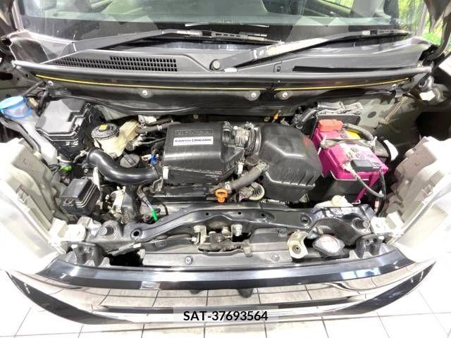 Honda N BOX 2016-05 254735-18