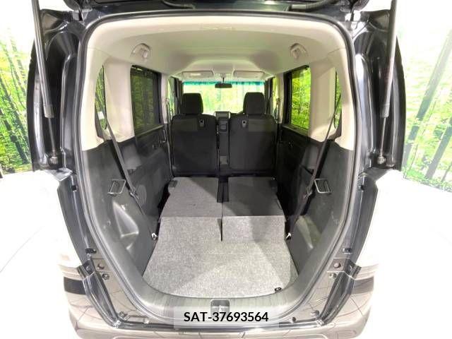 Honda N BOX 2016-05 254735-10