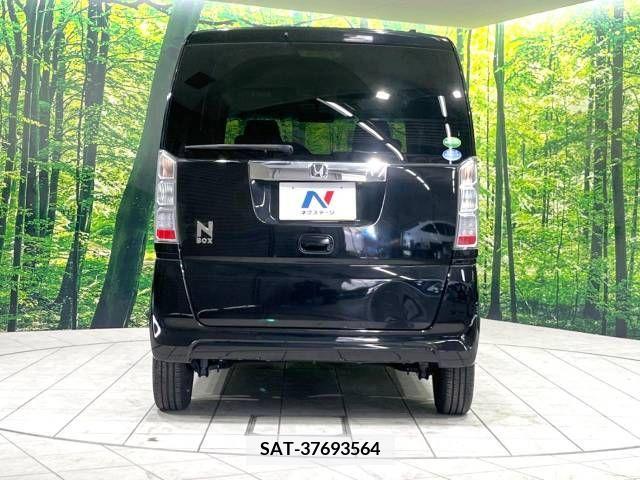 Honda N BOX 2016-05 254735-15