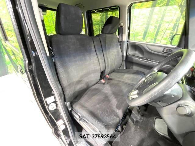 Honda N BOX 2016-05 254735-8