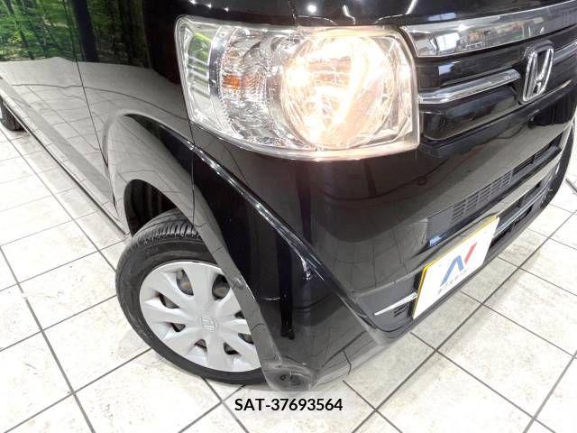 Honda N BOX 2016-05 254735-13