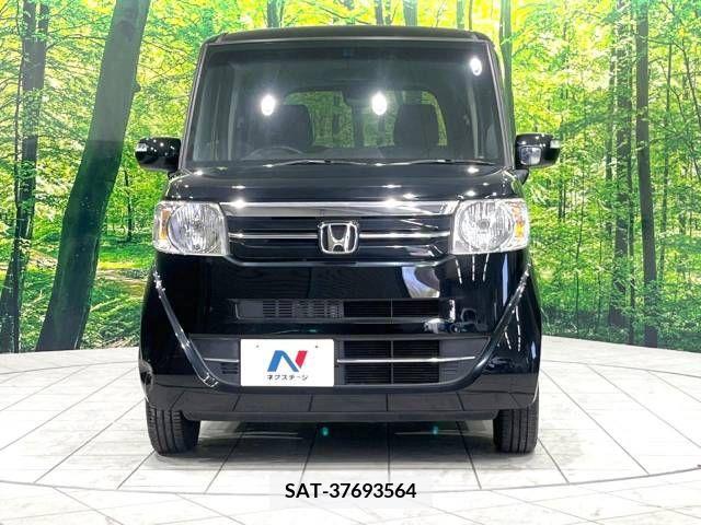 Honda N BOX 2016-05 254735-14