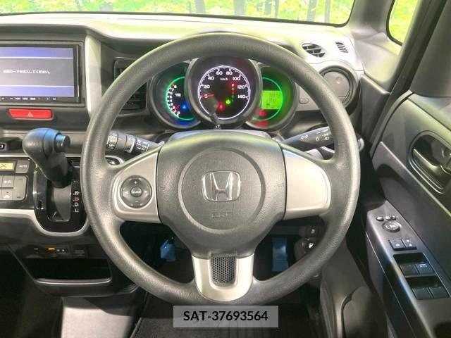 Honda N BOX 2016-05 254735-11