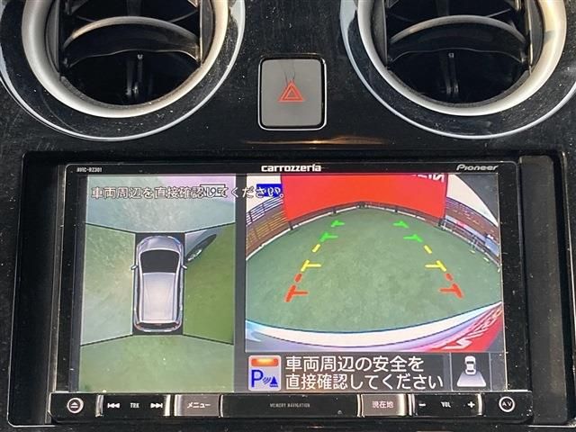 Nissan NOTE 2018-04 9387-4
