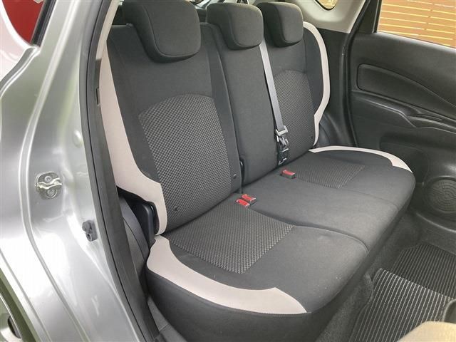 Nissan NOTE 2018-04 9387-29
