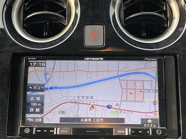 Nissan NOTE 2018-04 9387-3