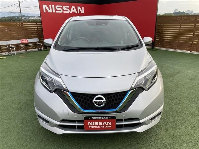 Nissan NOTE 2018-04 9387-17